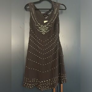 Karen Millen London mini dress